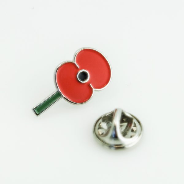 Poppy Pin