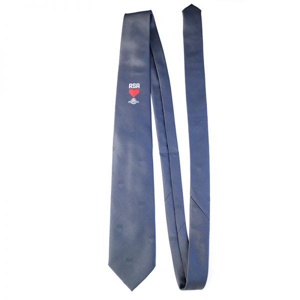 RSA Tie - Self Tie