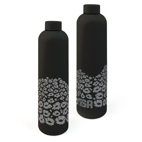 Thrive Thermo Bottle