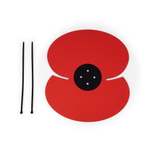 Truck Poppy